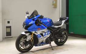 SUZUKI GSX-R1000R A 2021 DM11G