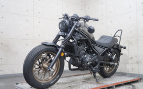 HONDA REBEL 250  S E-clutch MC49