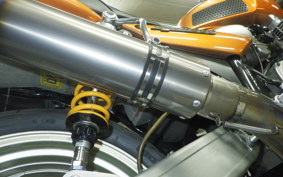 YAMAHA XJR1300 1998 RP01J