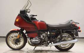 BMW R100RT 1980