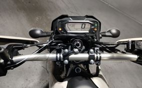 KAWASAKI KLX230 SHERPA  LX232A