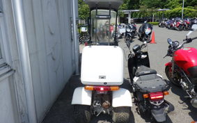 HONDA GYRO CANOPY TA02