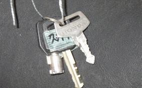 HONDA STEED 400 VLS 1998 NC37