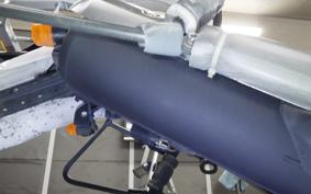 YAMAHA SEROW 250 Gen.2 DG17J