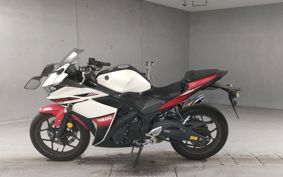 YAMAHA YZF-R25 RG10J