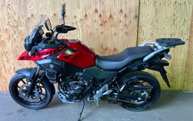 SUZUKI STROM 250 DS11A