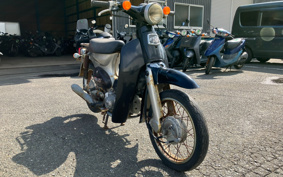 HONDA LITTLE CUB C50