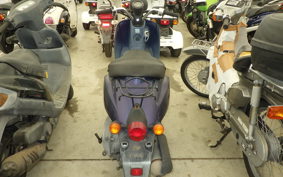 HONDA TODAY AF61