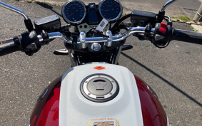 HONDA CB1300SF SUPER FOUR ABS 2017 SC54