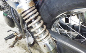 KAWASAKI 250TR 2006 BJ250F