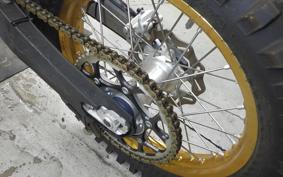 HUSQVARNA FE250 2003