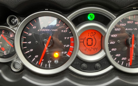 SUZUKI GSX1300R HAYABUSA 2016 CK111