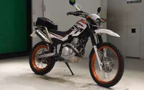 YAMAHA SEROW 250 Gen.2 1995 DG17J