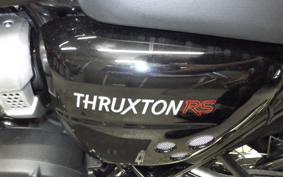 TRIUMPH THRUXTON 1200 RS 2020