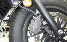 HONDA REBEL 250 S MC49