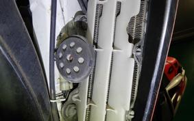 HONDA CRM250AR 2011 MD32