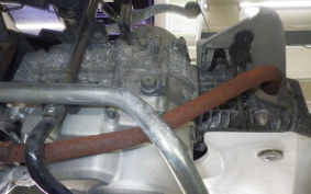 HONDA C110 SUPER CUB 2015 JA07