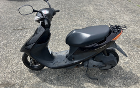 SUZUKI ADDRESS V50 CA44A