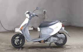 SUZUKI LETS4 CA45A