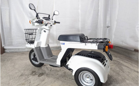 HONDA  GYRO X STANDARD  TD02