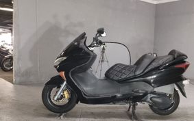 HONDA FORZA Z MF08