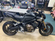 Фото Honda CB650R 2025 с японского аукциона