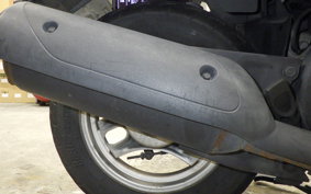 HONDA DIO Gen.6 AF62