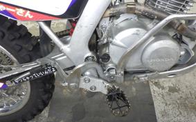 HONDA CRF125F 2013 JE03