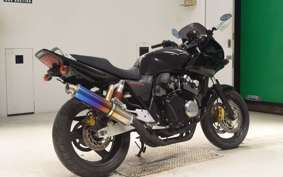 HONDA CB400 SUPER BOLDOR VTEC 2006 NC39