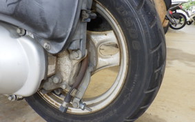 HONDA DIO Gen.6 AF62