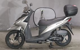 SUZUKI ADDRESS V110 CE47A