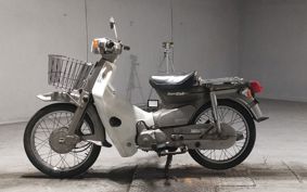 HONDA SUPER CUB90 HA02