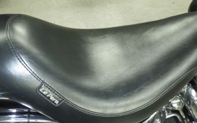 HARLEY FLSTF 1580 2008