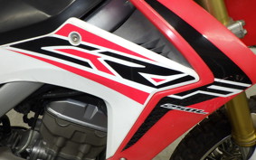HONDA CRF250L 2022 MD38