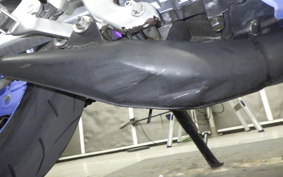YAMAHA YSR50 2AL