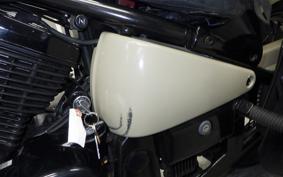 KAWASAKI VULCAN 400 CLASSIC 1997 VN400A