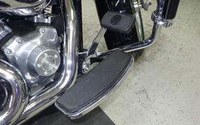 HARLEY FLD 1580 2014