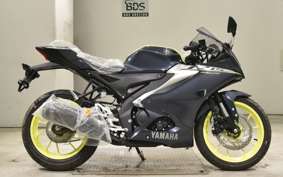 YAMAHA YZF-R15 2009 RG86J