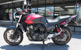 HONDA CB400SFV-4ABS 2015 NC42