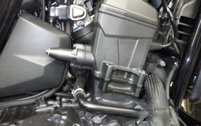 HONDA REBEL 1100 DCT 2023 SC83