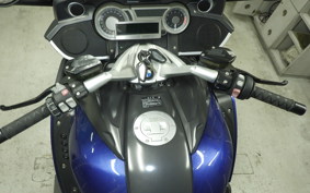 BMW K1600GT 2014