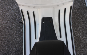 VESPA  VESPA GTS300 SUPER 2009 ZAPM45200