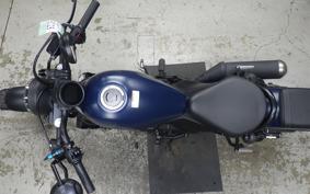HONDA REBEL 250 A 2021 MC49
