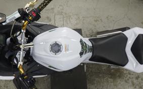 KAWASAKI NINJA 250 2005 EX250L