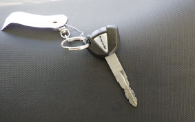 KAWASAKI NINJA 400 ABS 2018 EX400E