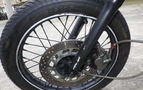 YAMAHA VIRAGO 250 2014 3DM
