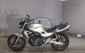 KAWASAKI BALIUS250-2 ZR250B