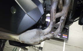 KAWASAKI VERSYS X250Aﾂｱﾗｰ LE250D