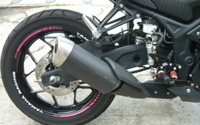 YAMAHA YZF-R25 ABS RG74J