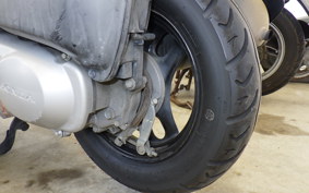 HONDA DIO Gen.6 AF68